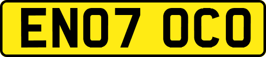 EN07OCO