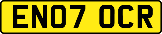 EN07OCR