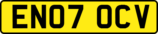 EN07OCV