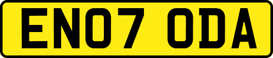 EN07ODA