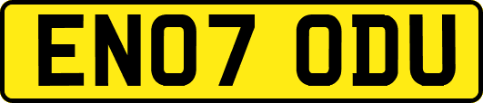 EN07ODU