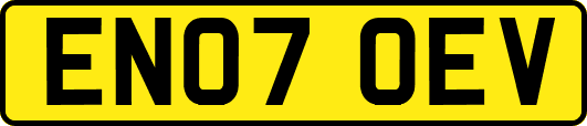 EN07OEV