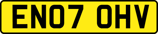 EN07OHV