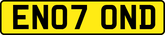 EN07OND