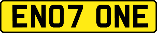 EN07ONE