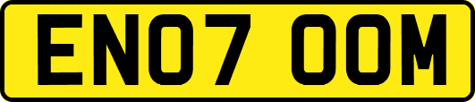 EN07OOM