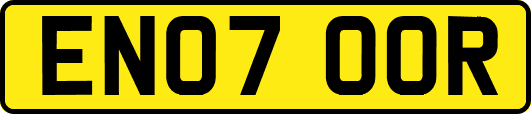 EN07OOR