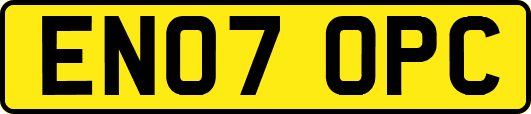 EN07OPC