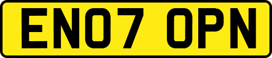 EN07OPN