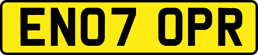 EN07OPR
