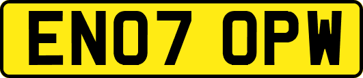 EN07OPW