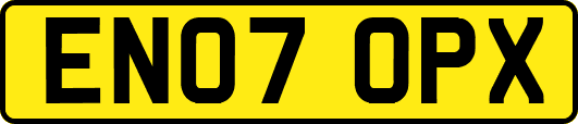 EN07OPX