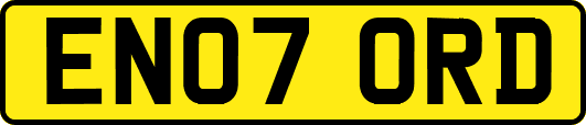 EN07ORD