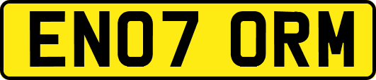 EN07ORM