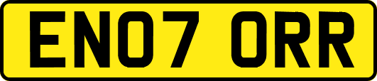 EN07ORR