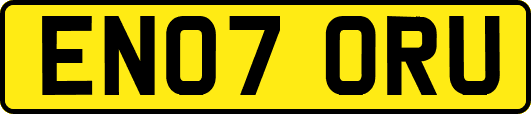 EN07ORU