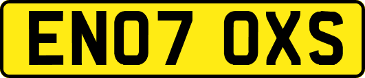 EN07OXS