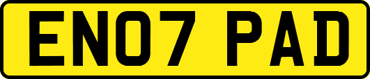 EN07PAD