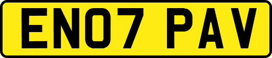 EN07PAV