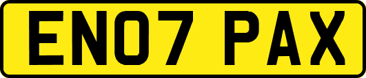 EN07PAX