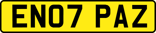 EN07PAZ