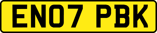 EN07PBK