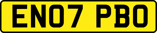EN07PBO