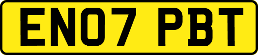 EN07PBT