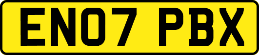 EN07PBX