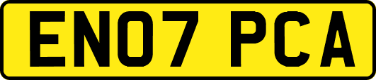 EN07PCA