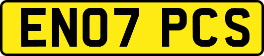 EN07PCS