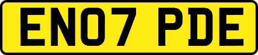 EN07PDE