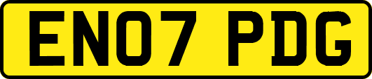 EN07PDG