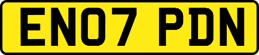 EN07PDN
