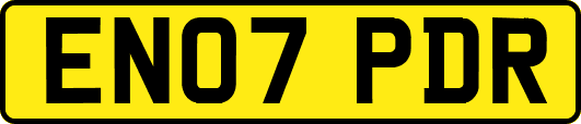 EN07PDR