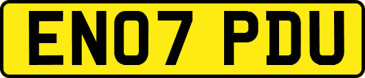 EN07PDU