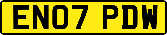 EN07PDW