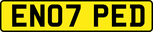 EN07PED