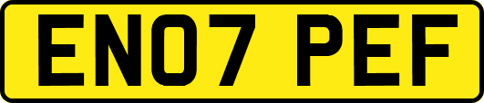 EN07PEF