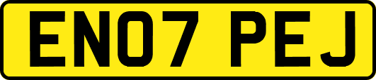 EN07PEJ