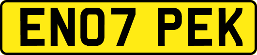 EN07PEK