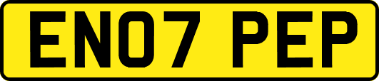 EN07PEP