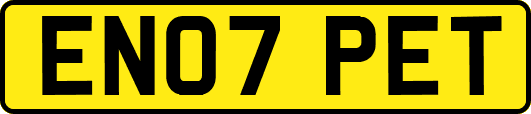 EN07PET