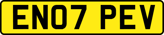EN07PEV