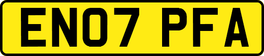 EN07PFA