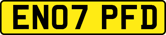 EN07PFD
