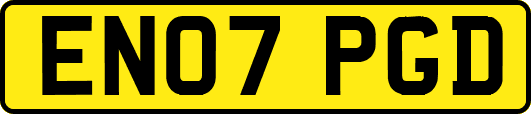 EN07PGD