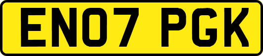 EN07PGK