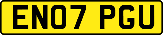 EN07PGU