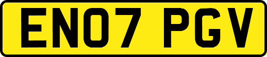 EN07PGV